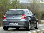 BMW 120d 5-Door 2004 года